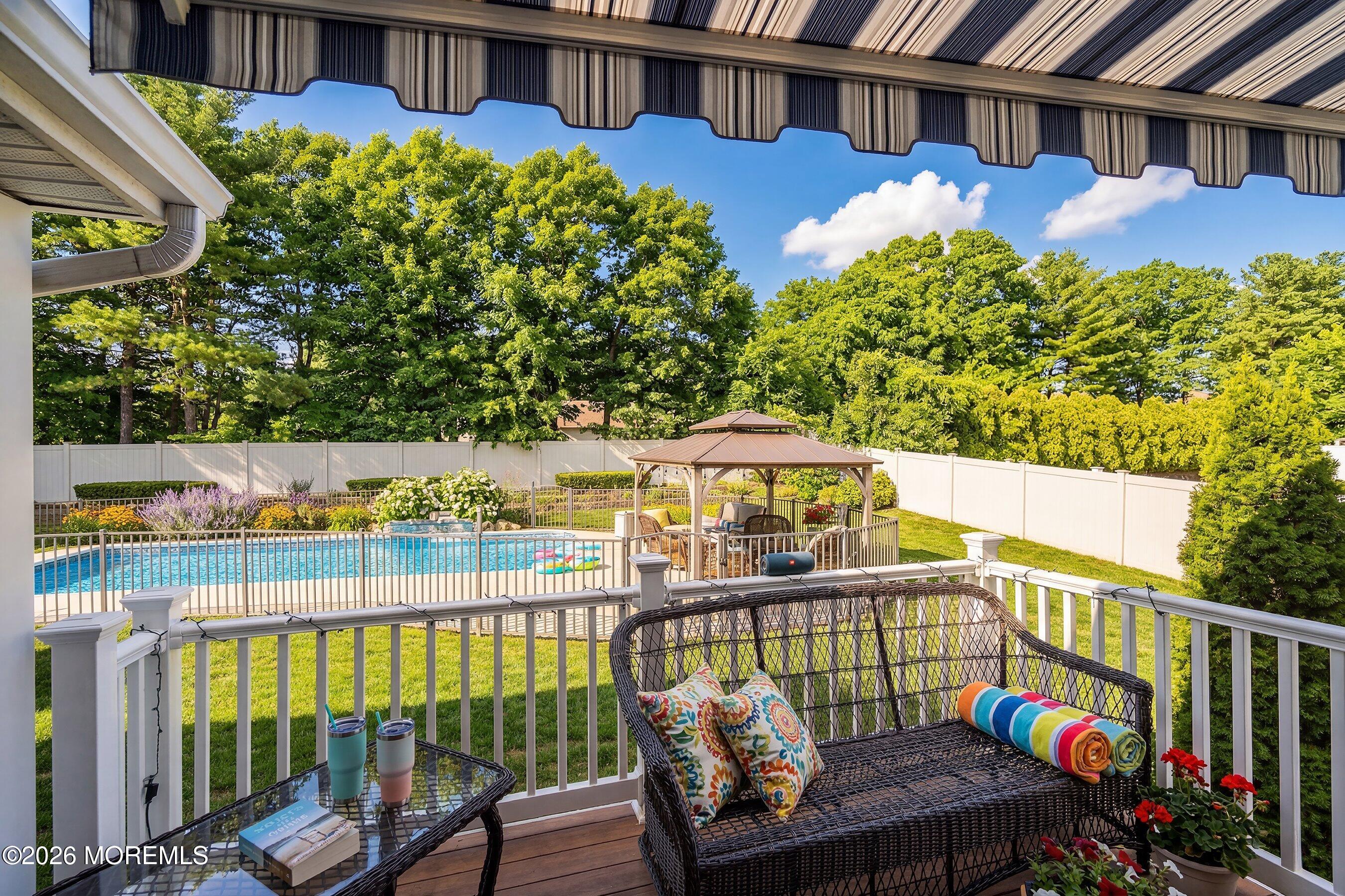 85 Lorelei Drive Howell, NJ 07731 - Photo 36 of 50 1000019727