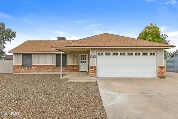 $449,000 | 20 West San Remo Street, Gilbert, AZ 85233