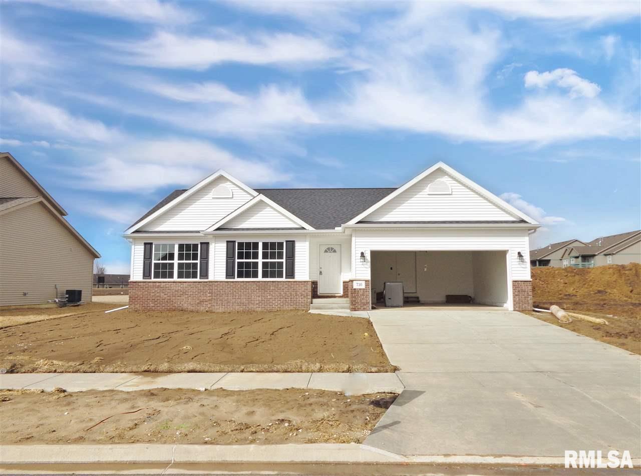 730 Labrador Way Washington, IL 61571 - Photo 1 of 1 Gallery Image 1