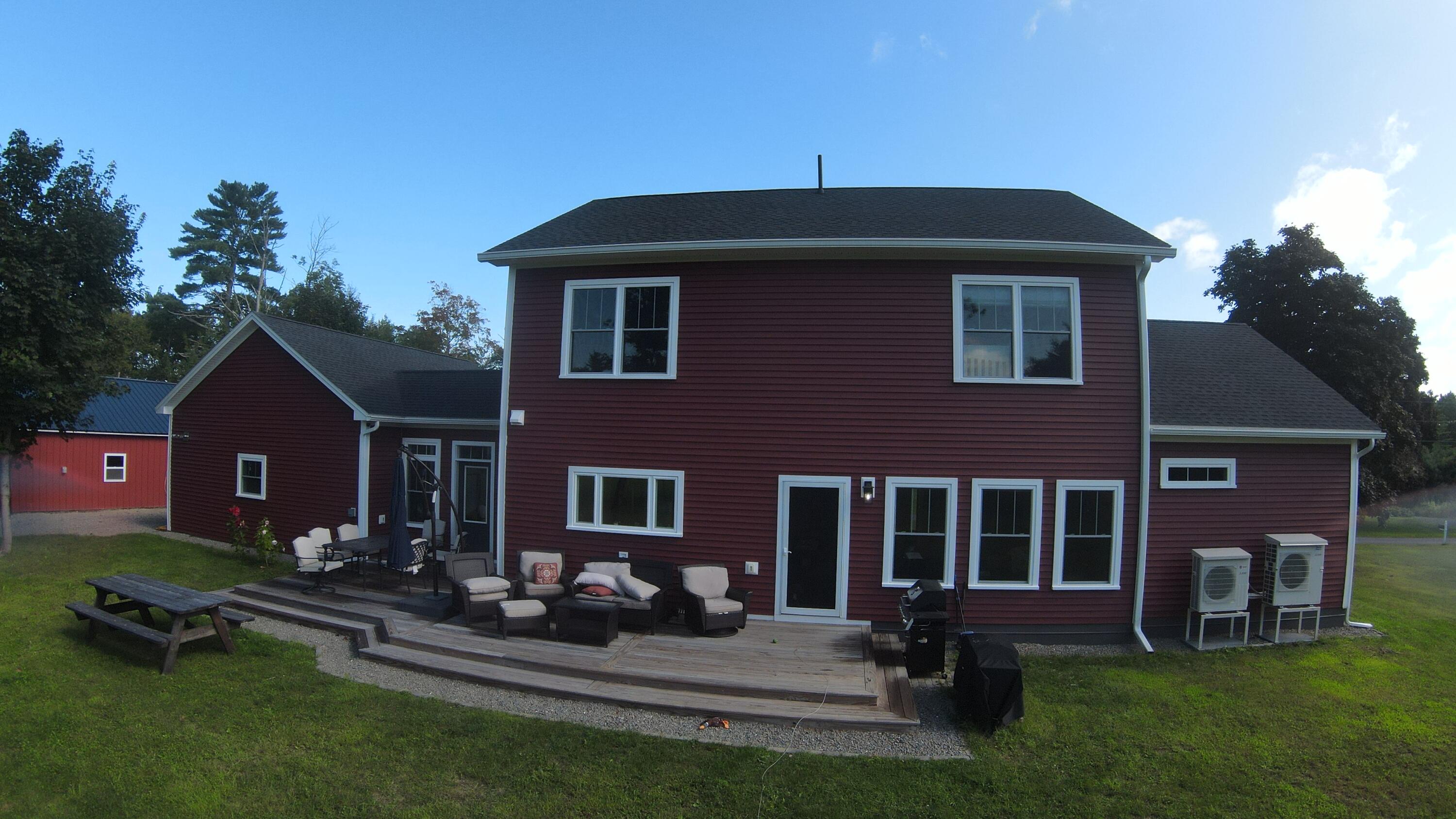 125 Gray Road Palmyra, ME 04965 - Photo 12 of 75 DJI_0092