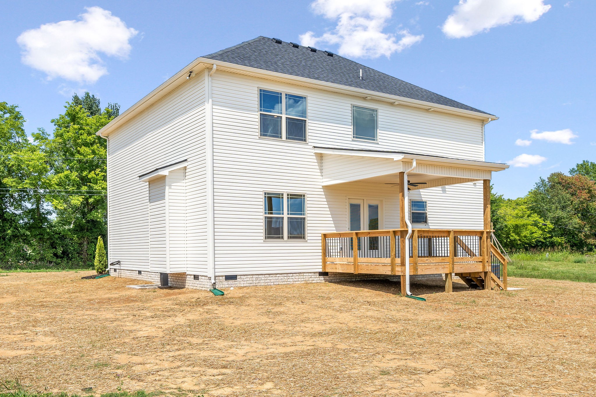 2 Jim Taylor Road Woodlawn, TN 37191 - Photo 17 of 35 Gallery Image 17