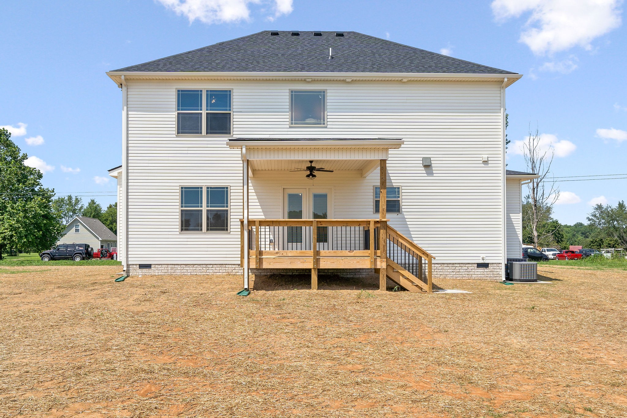 2 Jim Taylor Road Woodlawn, TN 37191 - Photo 18 of 35 Gallery Image 18