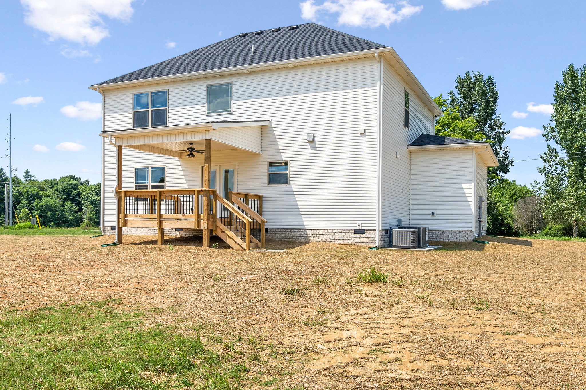2 Jim Taylor Road Woodlawn, TN 37191 - Photo 19 of 35 Gallery Image 19