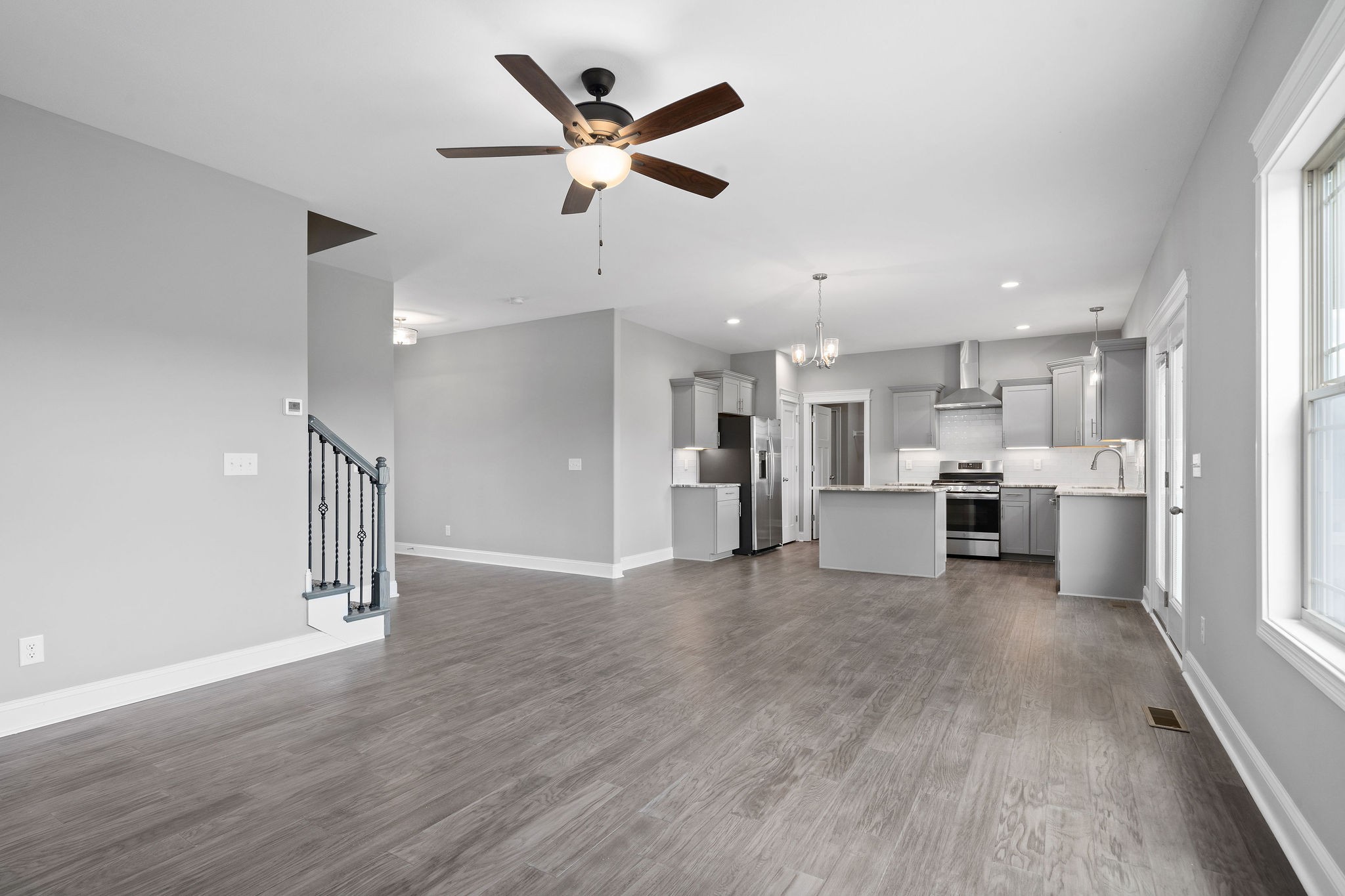 2 Jim Taylor Road Woodlawn, TN 37191 - Photo 8 of 35 Gallery Image 8