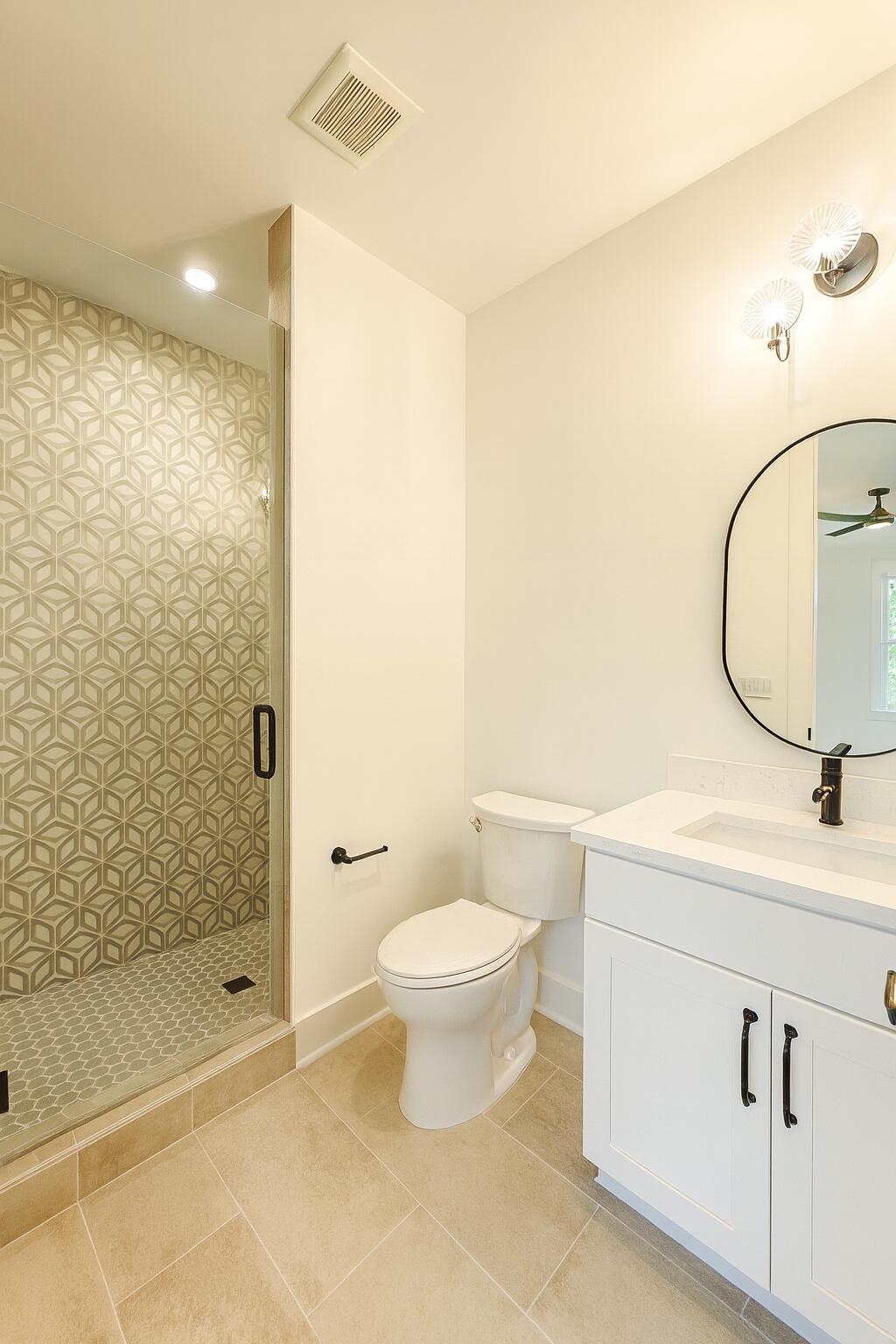 Lot 45 Sweet Gum Inlet Beach Inlet Beach, FL 32461 - Photo 42 of 56 a bathroom with a sink toilet and shower