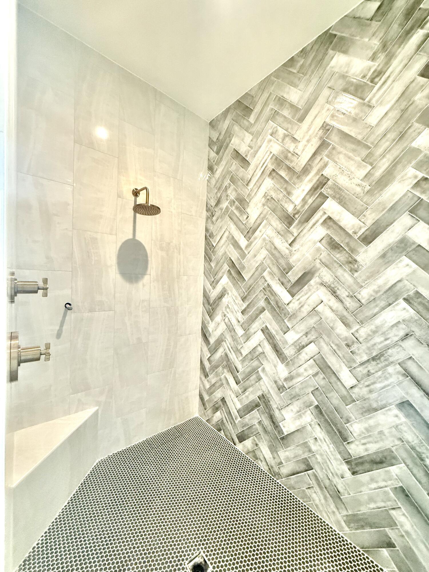 Lot 45 Sweet Gum Inlet Beach Inlet Beach, FL 32461 - Photo 45 of 56 a bathroom with a bathtub and shower