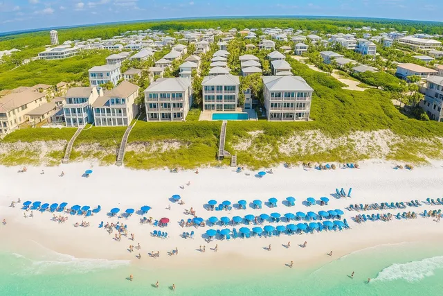 $2,175,000 | Lot 45 Sweet Gum Inlet Beach, Inlet Beach, FL 32461