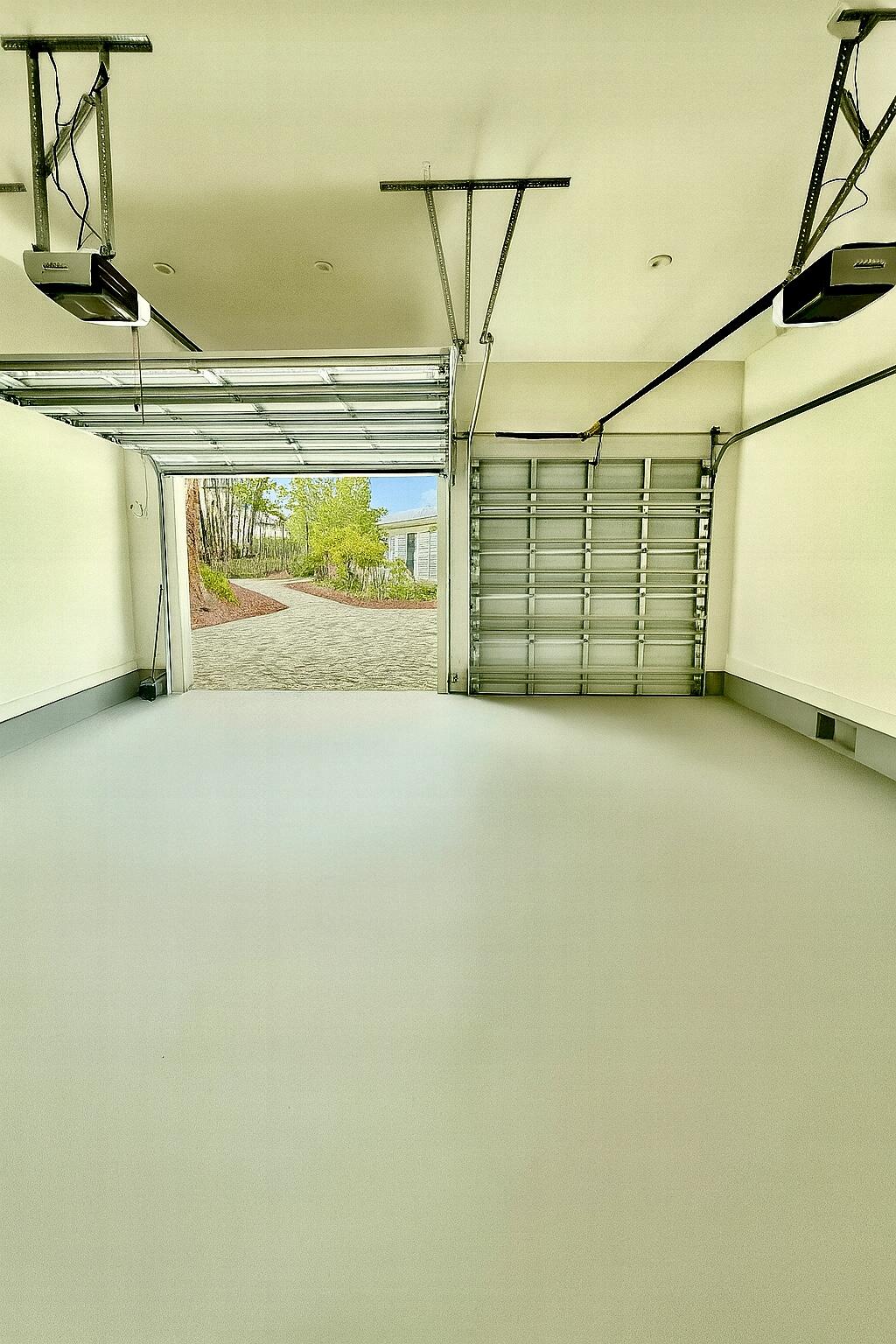 Lot 45 Sweet Gum Inlet Beach Inlet Beach, FL 32461 - Photo 55 of 56 a view of a indoor garage