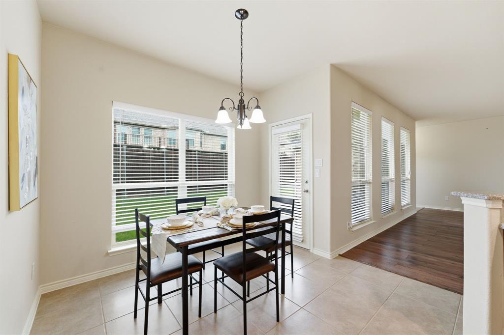 1713 Westfield Way Allen, TX 75002 - Photo 14 of 36