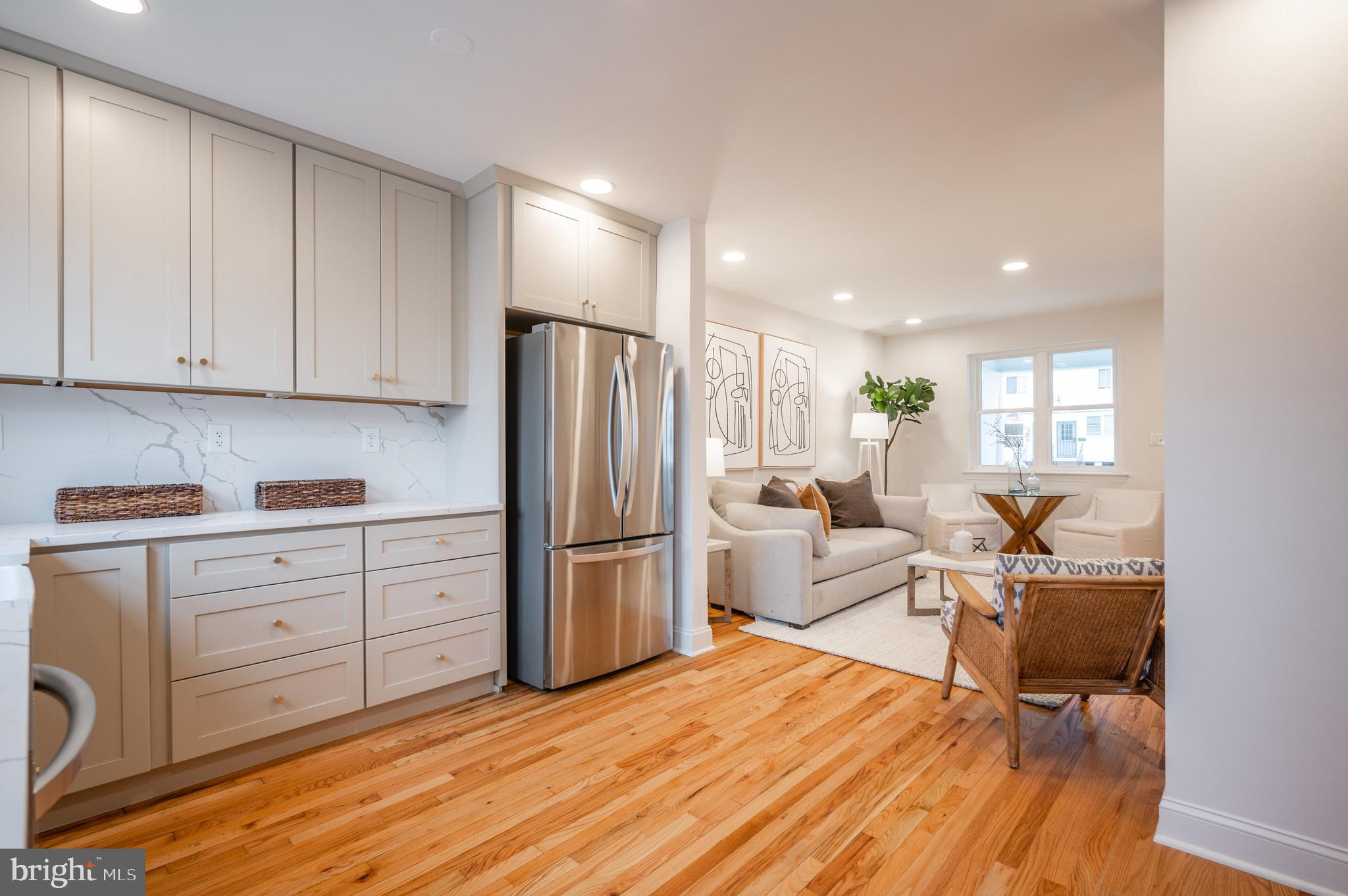 167 Wesmond Drive Alexandria, VA 22305 - Photo 11 of 30