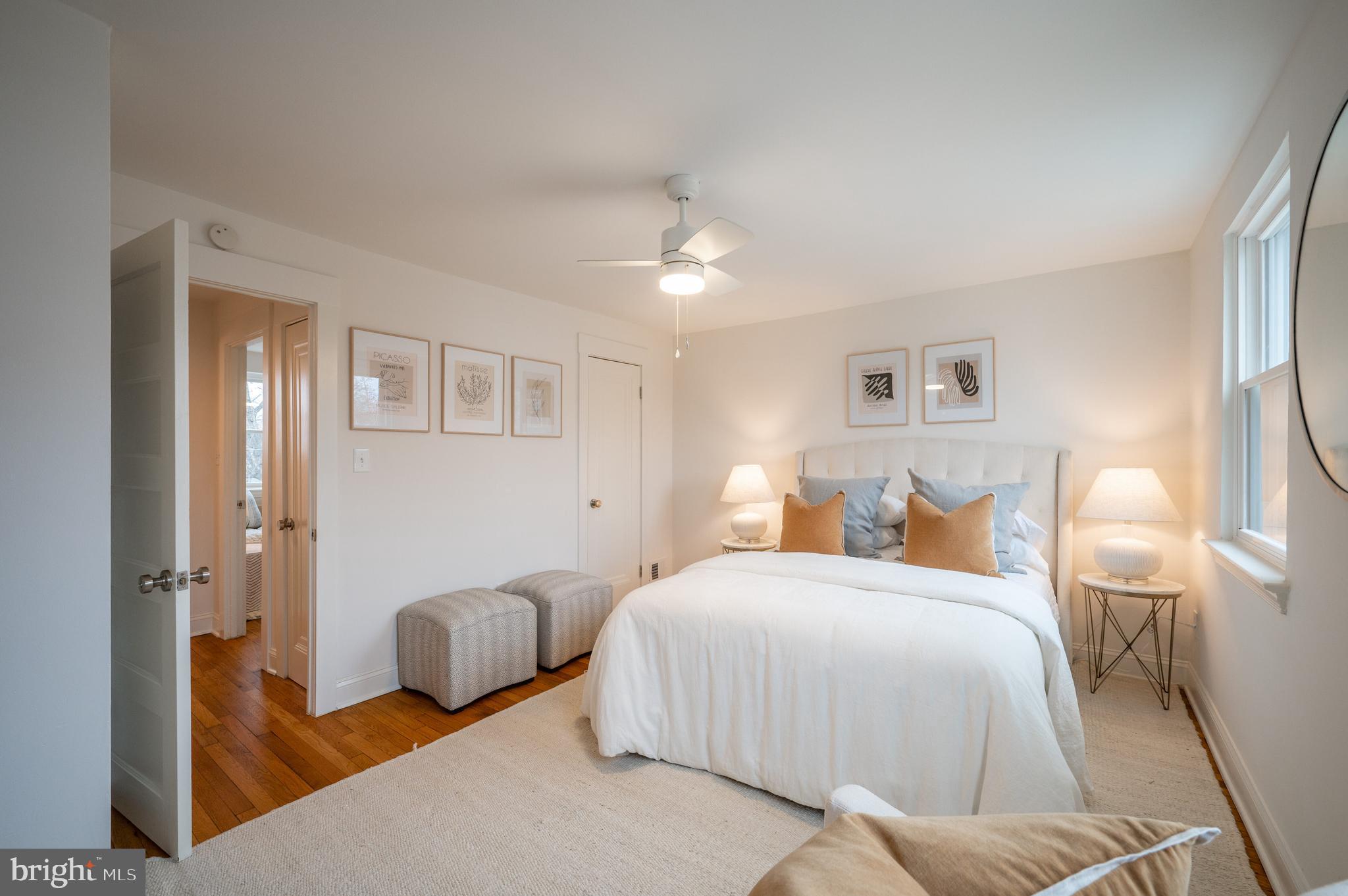 167 Wesmond Drive Alexandria, VA 22305 - Photo 13 of 30