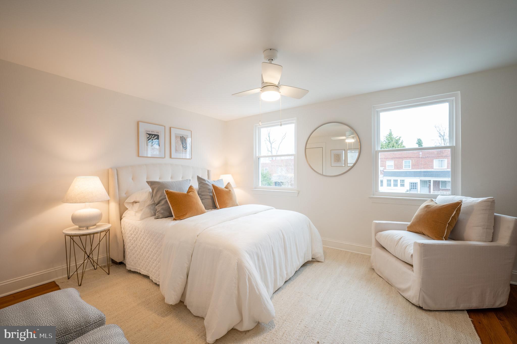 167 Wesmond Drive Alexandria, VA 22305 - Photo 15 of 30