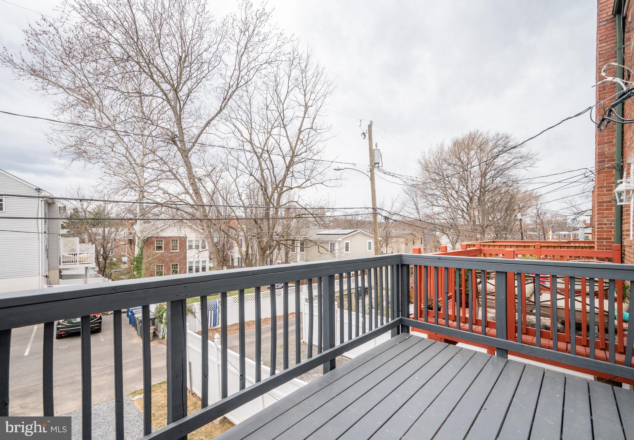 167 Wesmond Drive Alexandria, VA 22305 - Photo 19 of 30