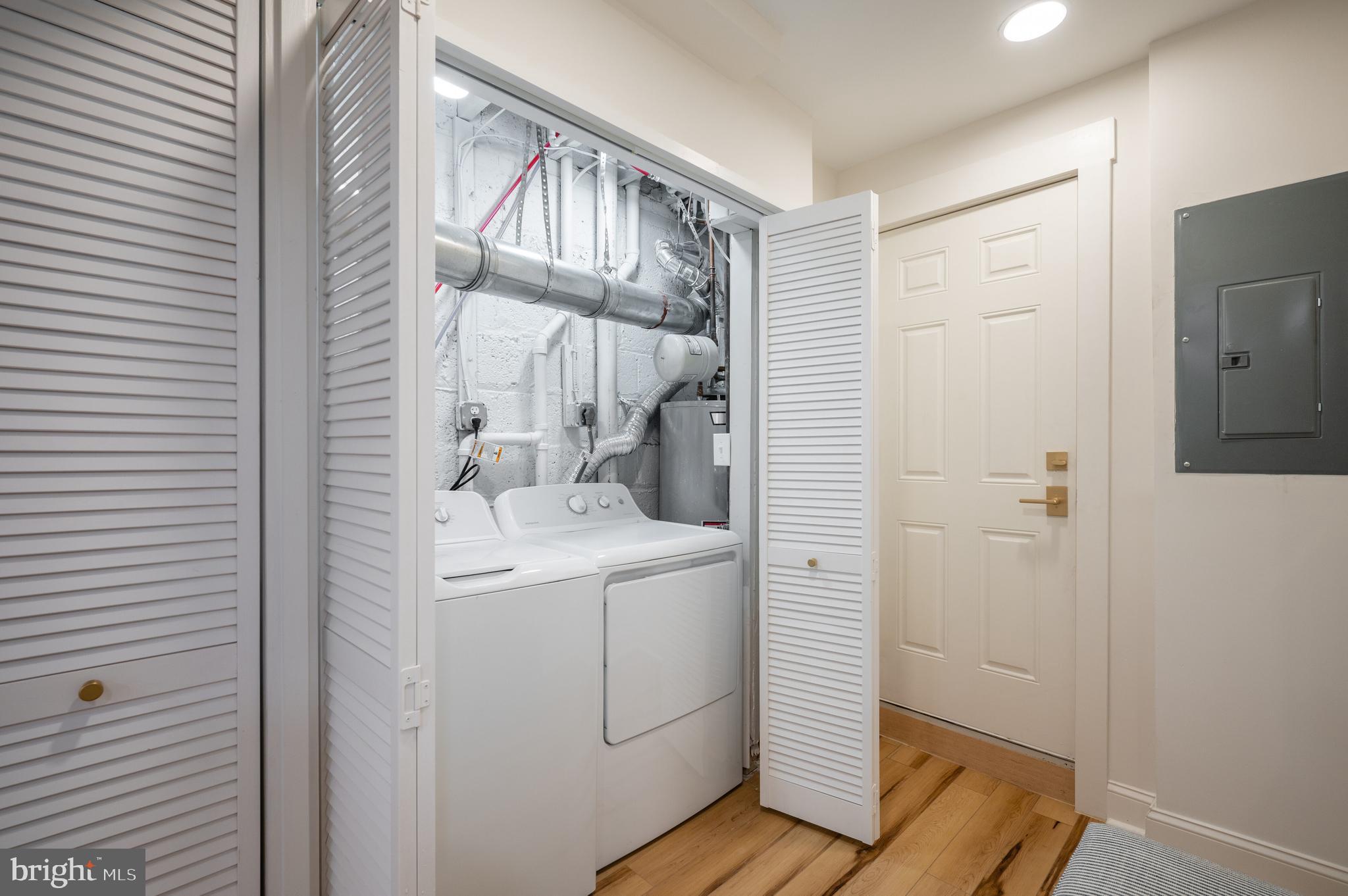 167 Wesmond Drive Alexandria, VA 22305 - Photo 20 of 30