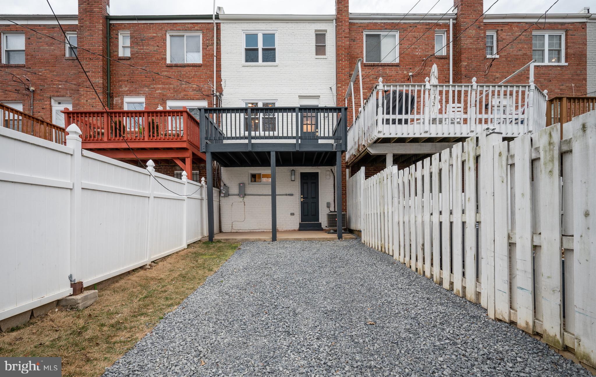 167 Wesmond Drive Alexandria, VA 22305 - Photo 26 of 30