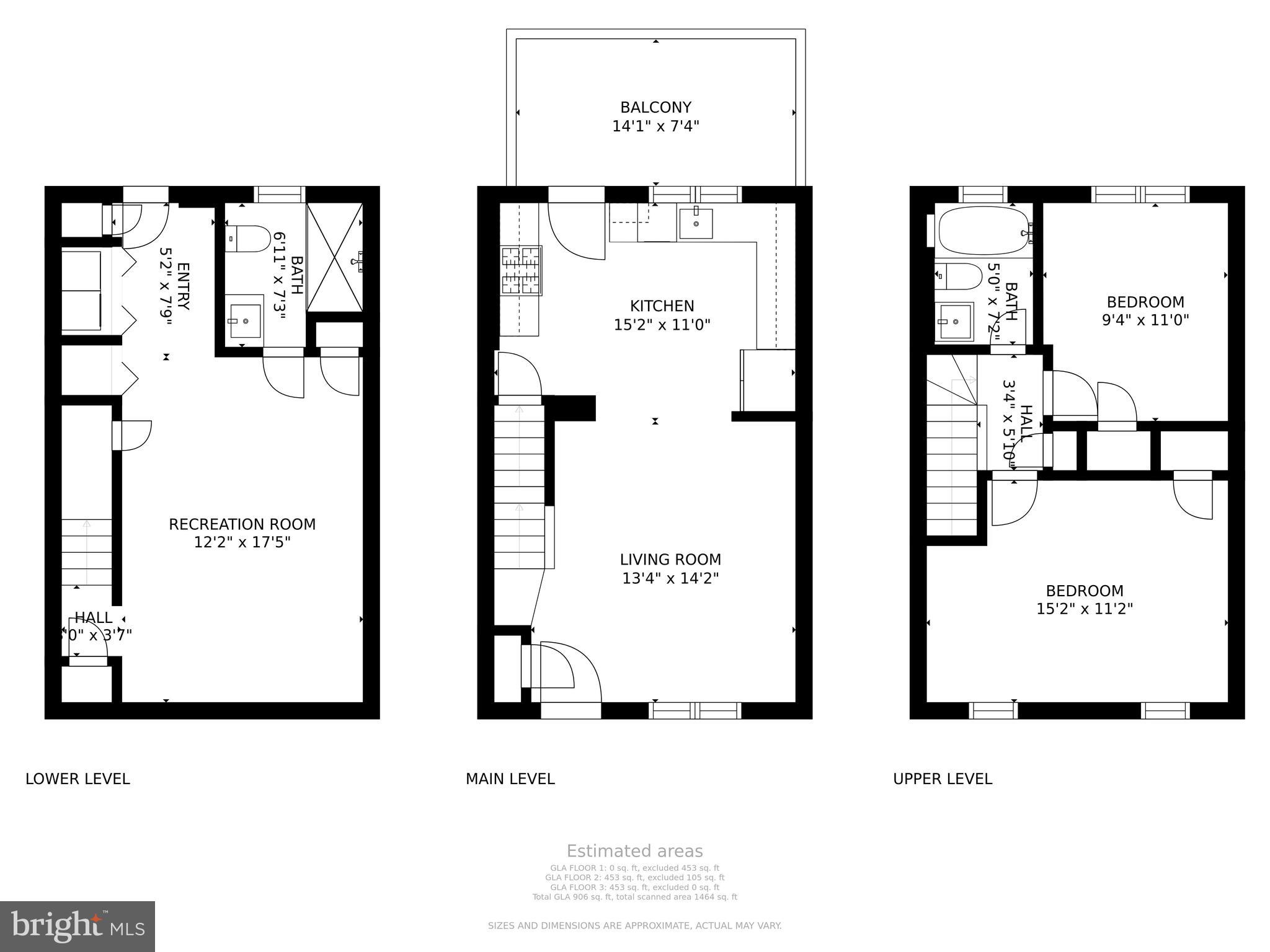 167 Wesmond Drive Alexandria, VA 22305 - Photo 27 of 30