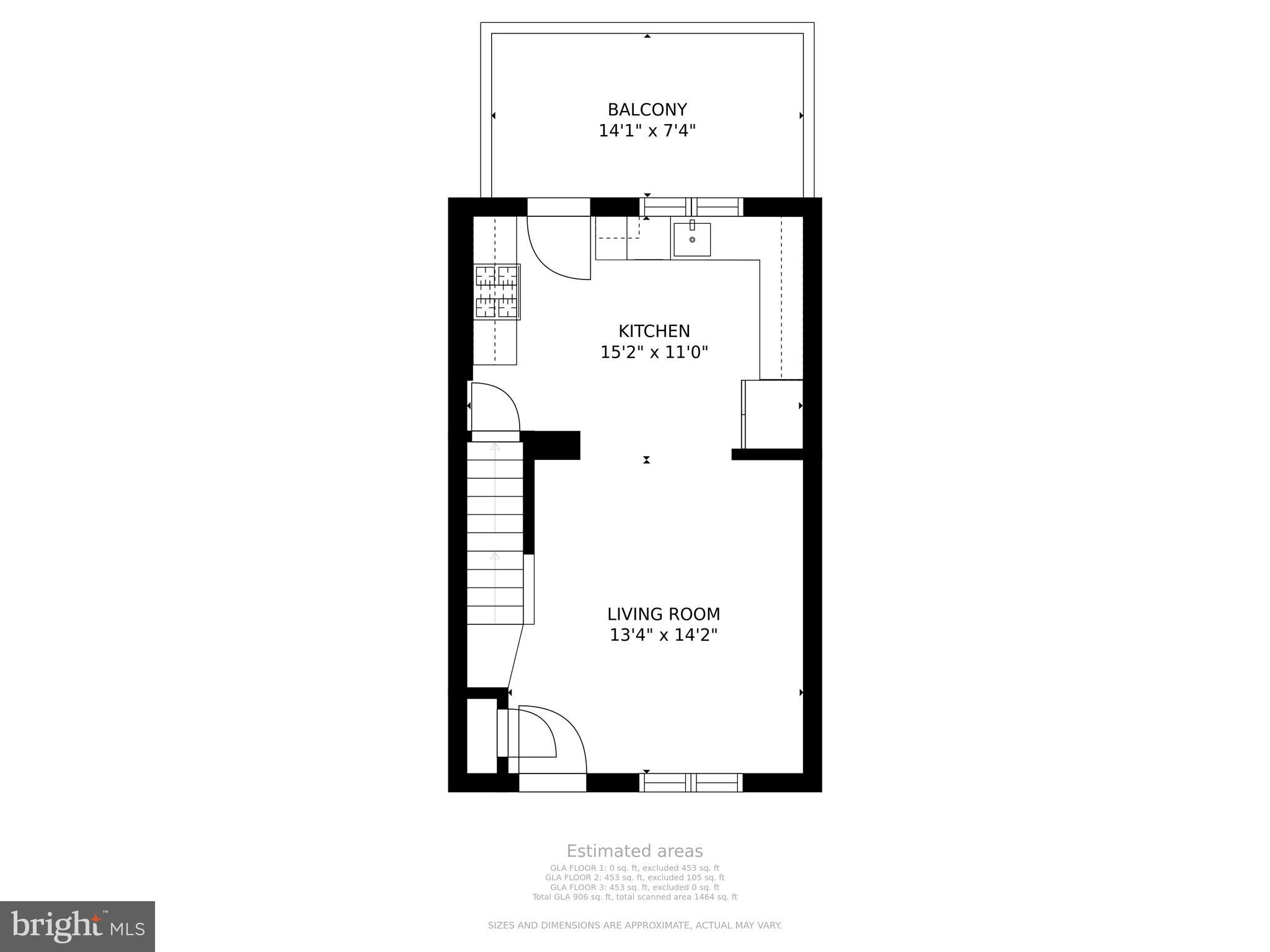 167 Wesmond Drive Alexandria, VA 22305 - Photo 29 of 30