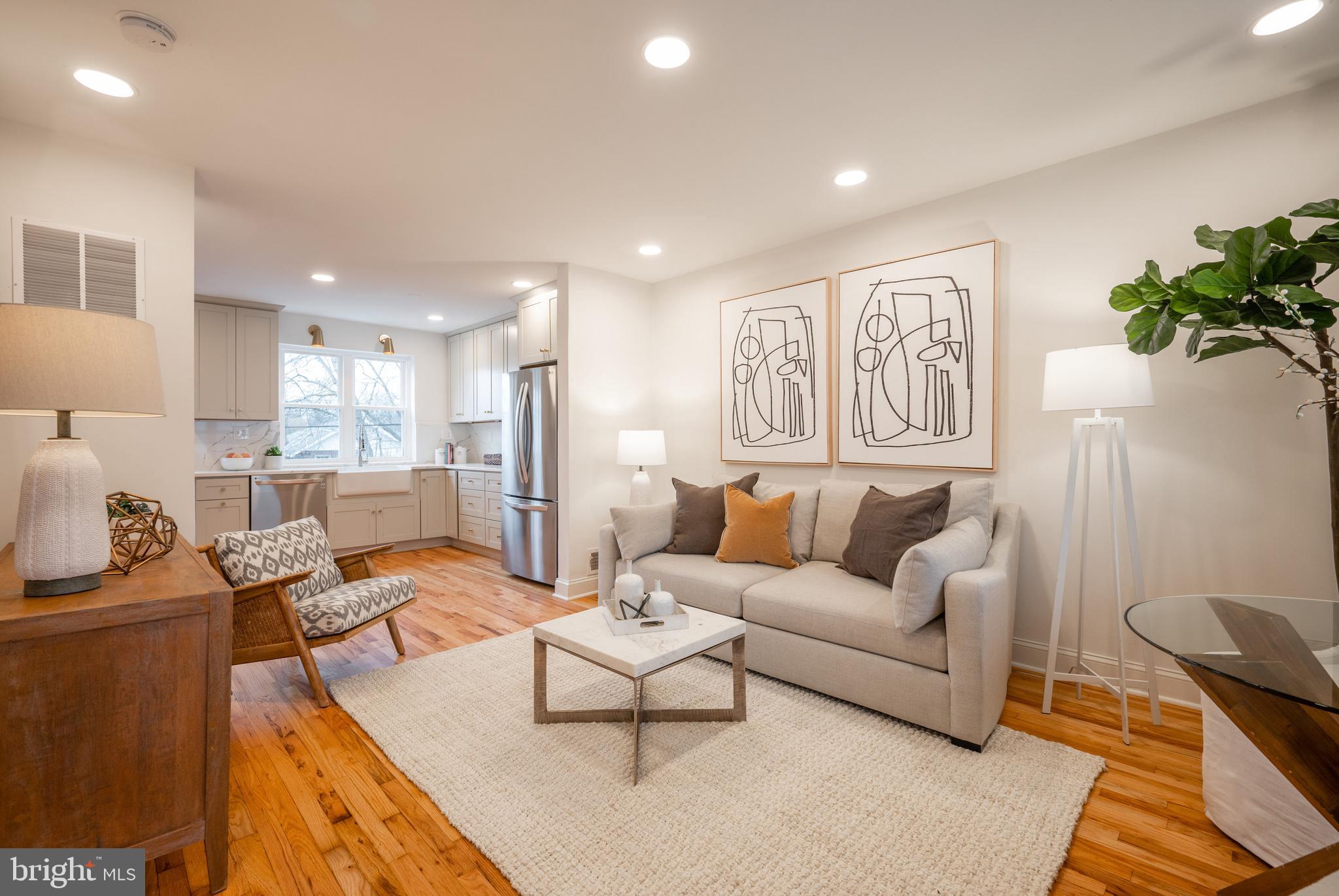 167 Wesmond Drive Alexandria, VA 22305 - Photo 3 of 30