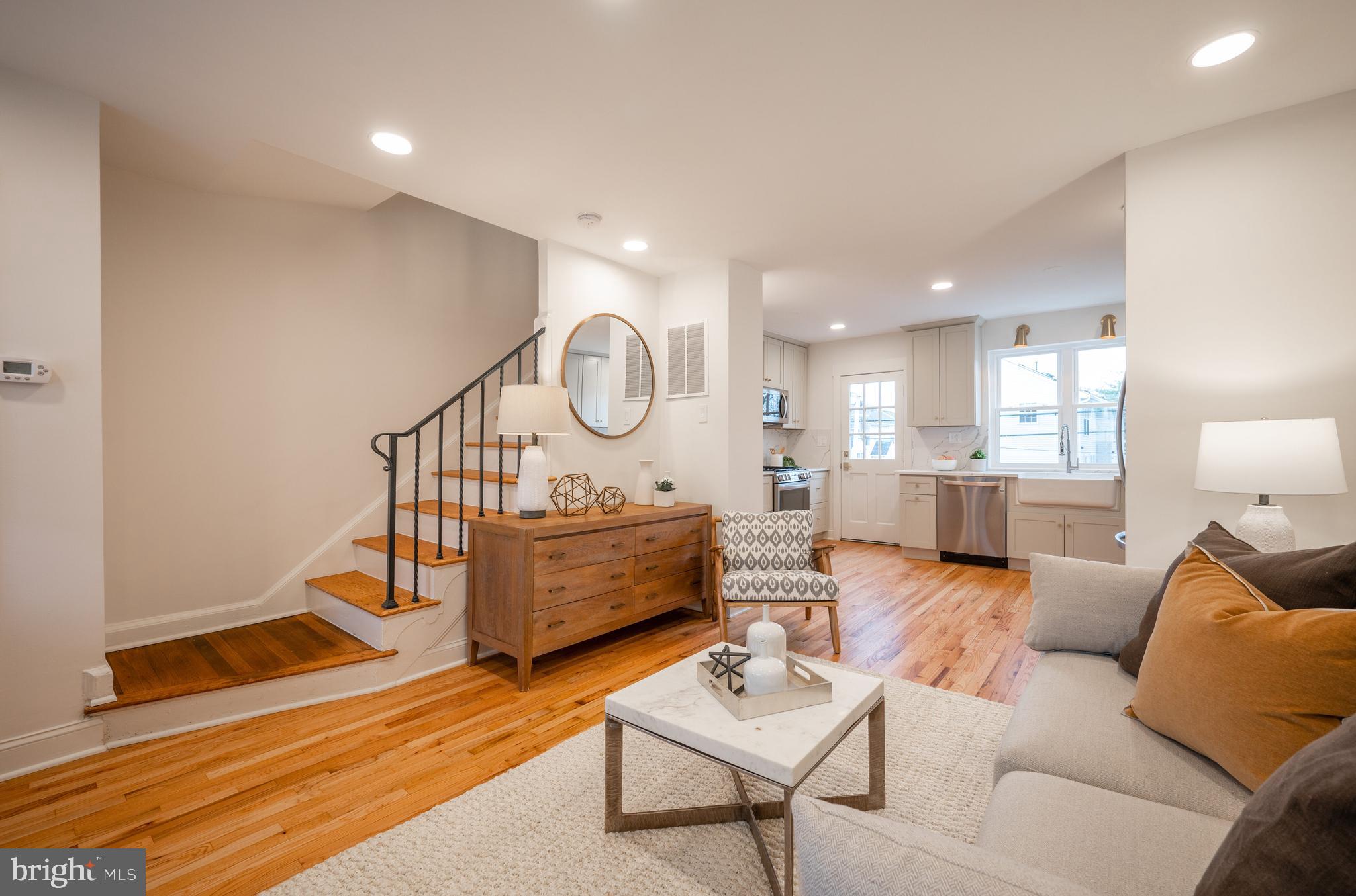 167 Wesmond Drive Alexandria, VA 22305 - Photo 4 of 30