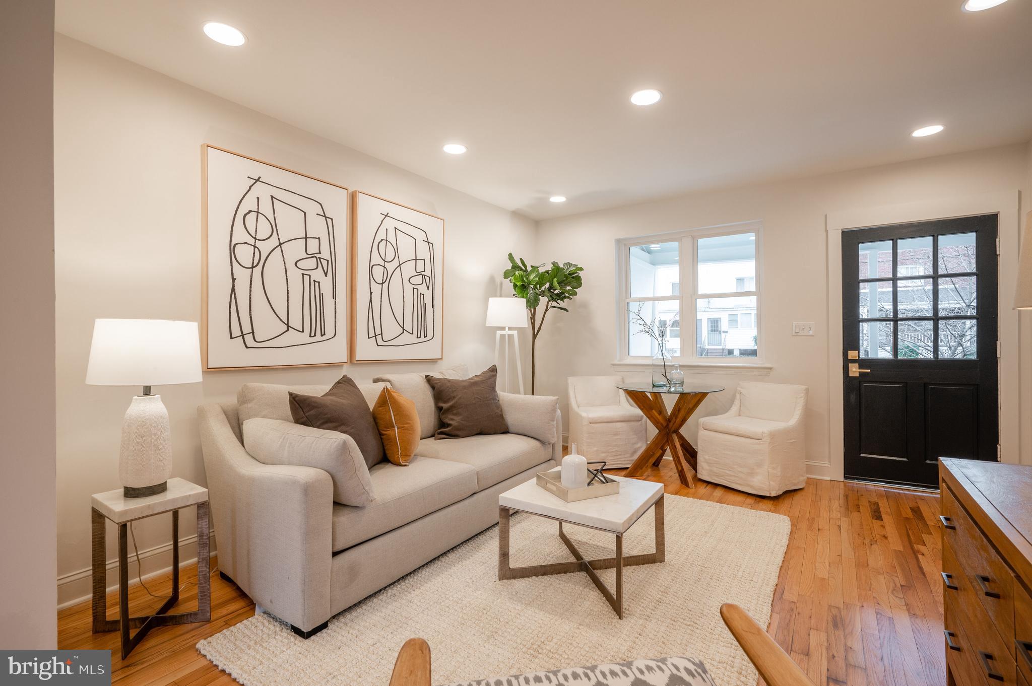 167 Wesmond Drive Alexandria, VA 22305 - Photo 5 of 30