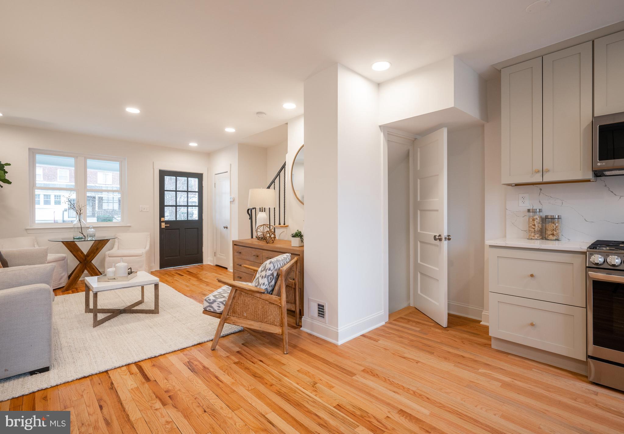 167 Wesmond Drive Alexandria, VA 22305 - Photo 6 of 30