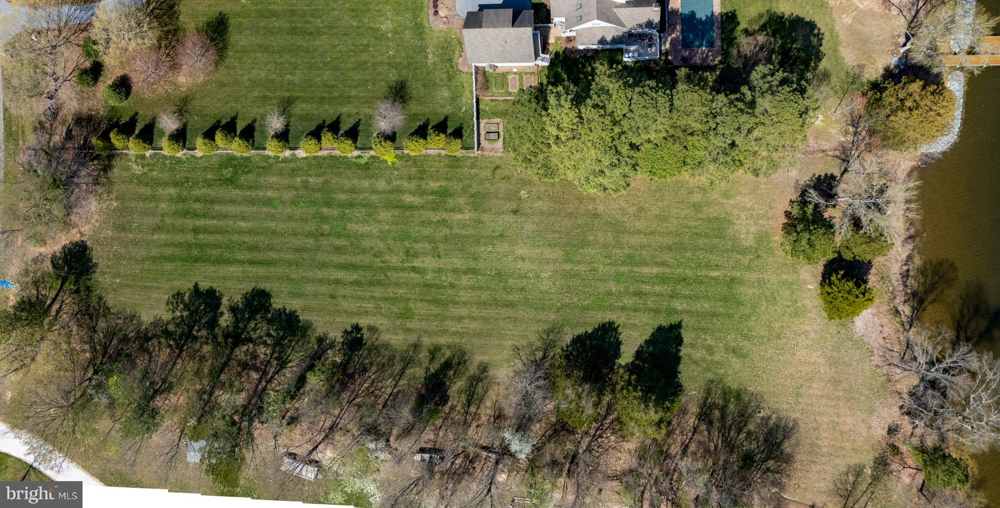0 Sailors Retreat Road Oxford, MD 21654 - Photo 5 of 13 a view of a lake