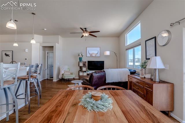 7268 Red Cardinal Loop Colorado Springs, CO 80908 - Photo 9 of 45