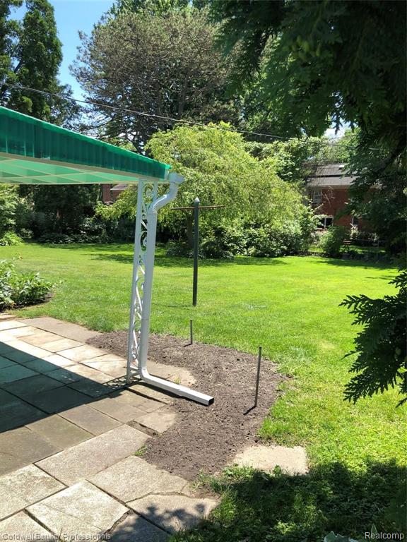 1141 South Renaud Road Grosse Pointe Woods, MI 48236 - Photo 51 of 52
