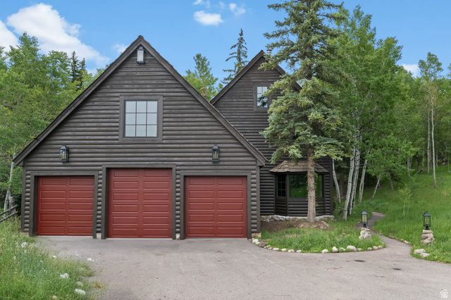 7536 Pinebrook Road Park City, UT 84098 - Photo 1 of 45