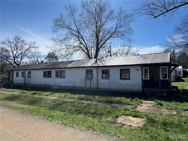 $74,900 | 443 Walnut Street, Piedmont, MO 63957