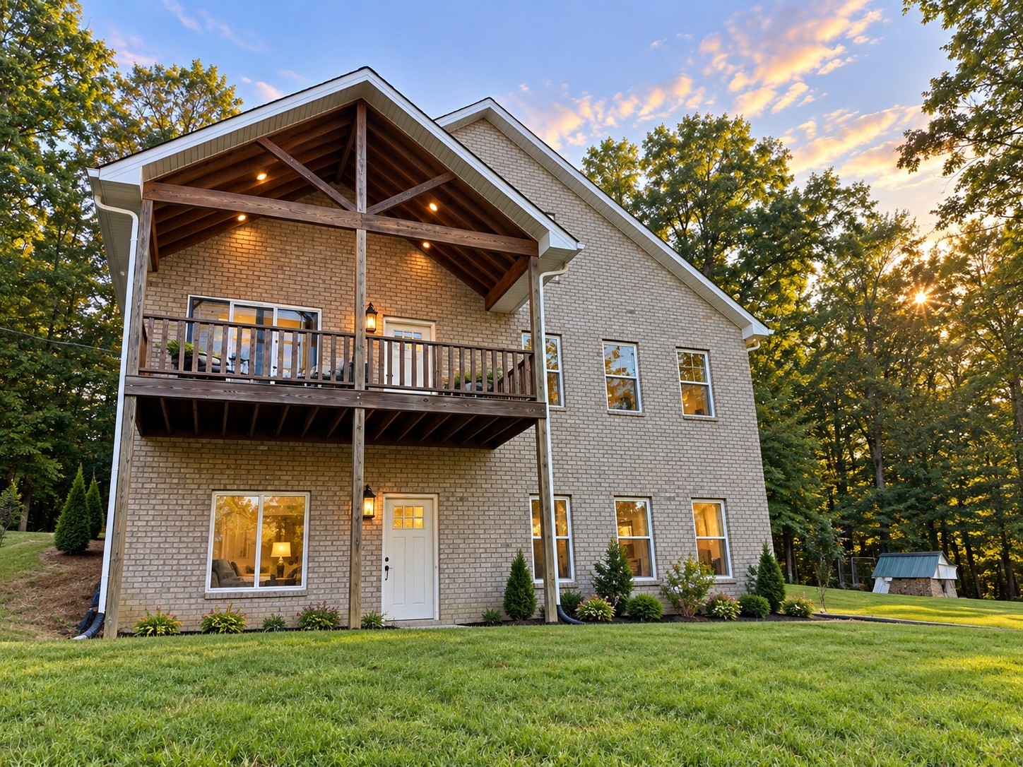 1211 Collins Road Vanleer, TN 37181 - Photo 3 of 22 Gallery Image 3