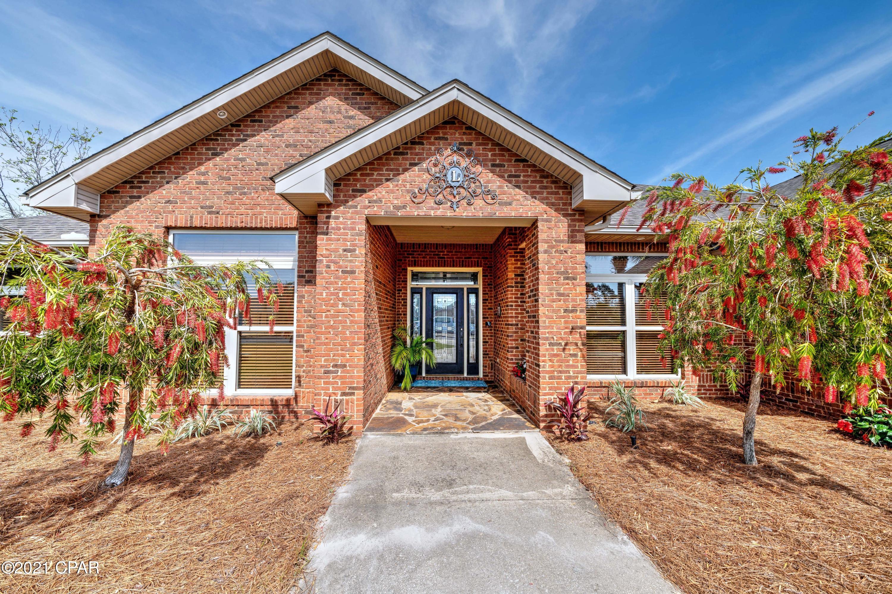 385 Wahoo Road Panama City Beach, FL 32408 - Photo 1 of 73 Gallery Image 1