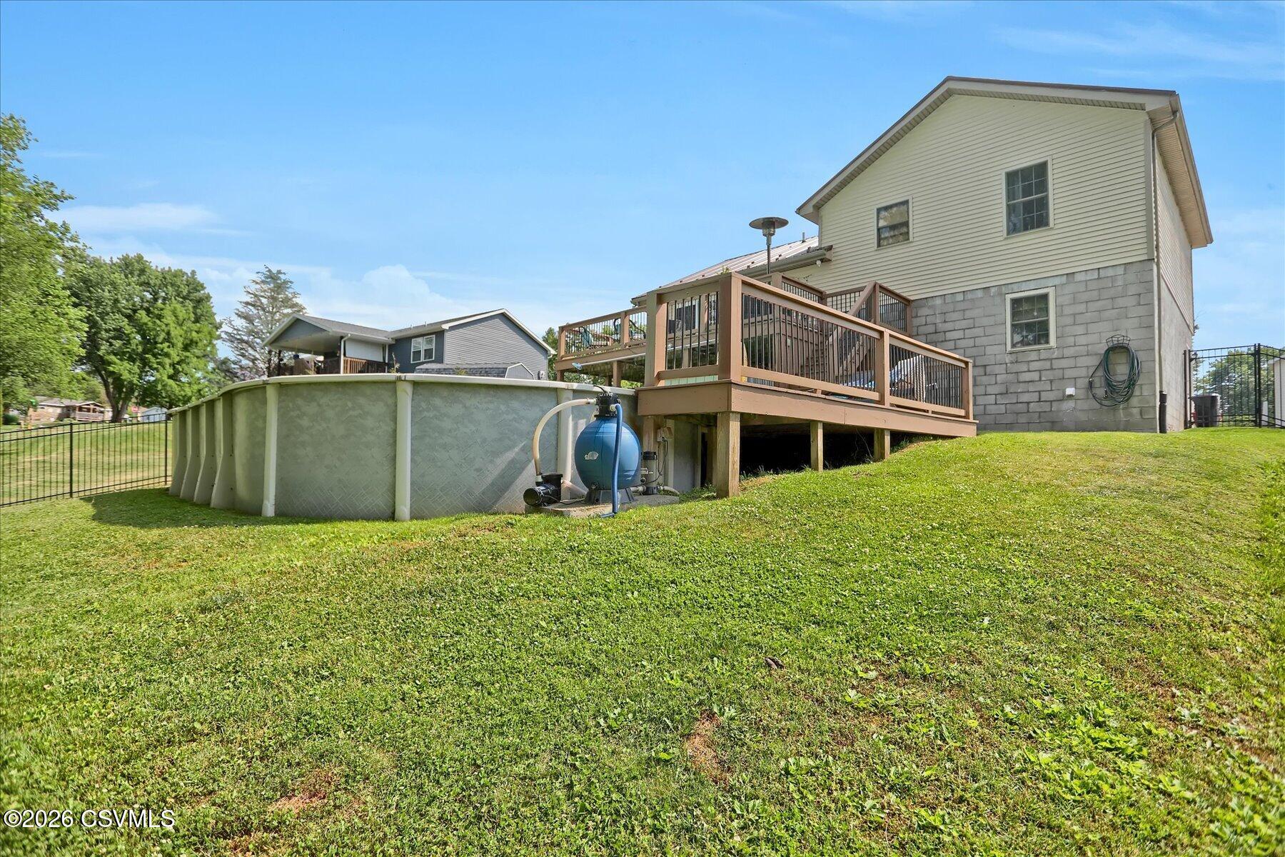 20 Nez Perce Road Williamsport, PA 17701 - Photo 39 of 43