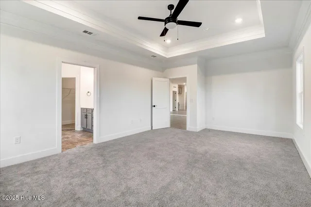 $399,500 | 107 Brighton Street, La Grange, NC 28551