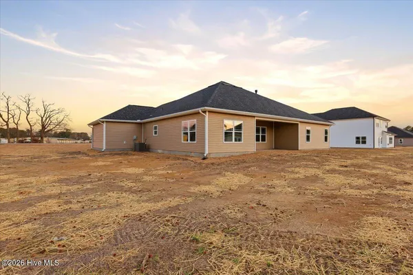 $399,500 | 107 Brighton Street, La Grange, NC 28551