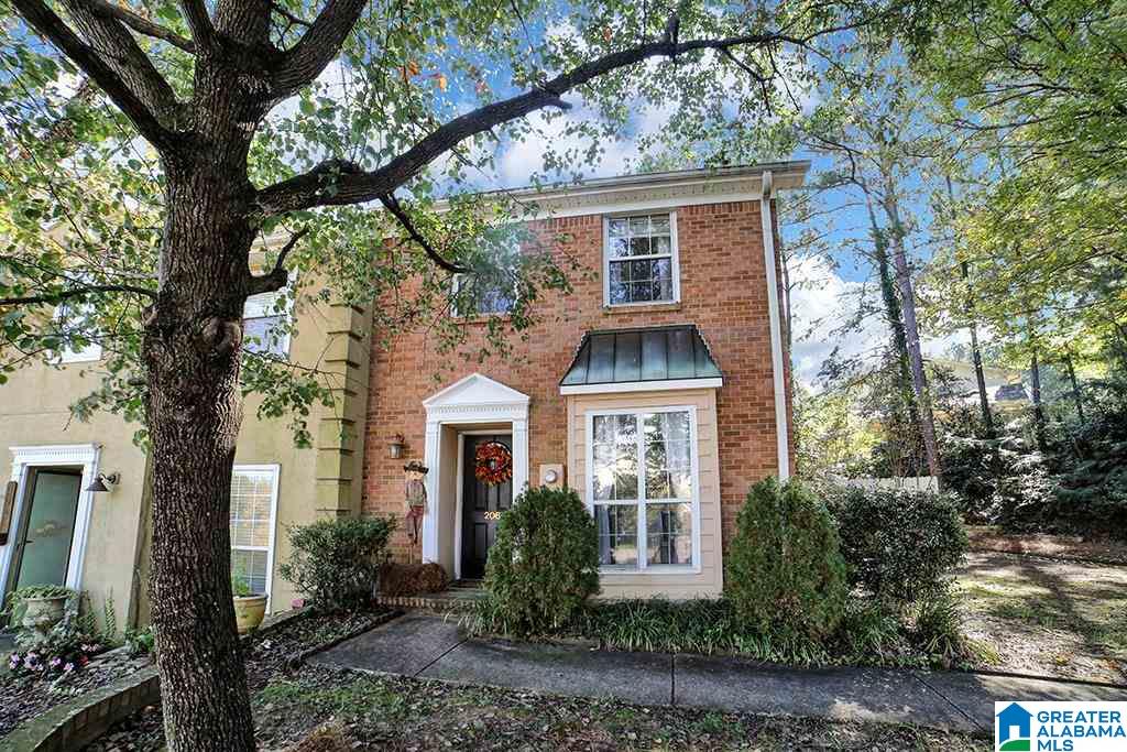 206 Ridge Park Circle Birmingham, AL 35216 - Photo 3 of 20