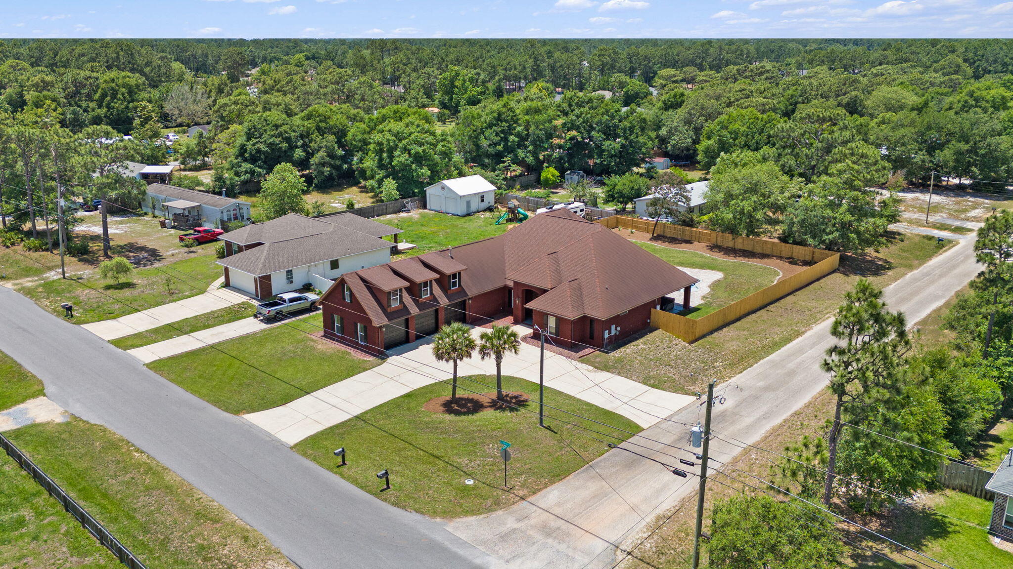 2425 Salamanca Street Navarre, FL 32566 - Photo 1 of 58 50-web-or-mls-FinalDrone-3