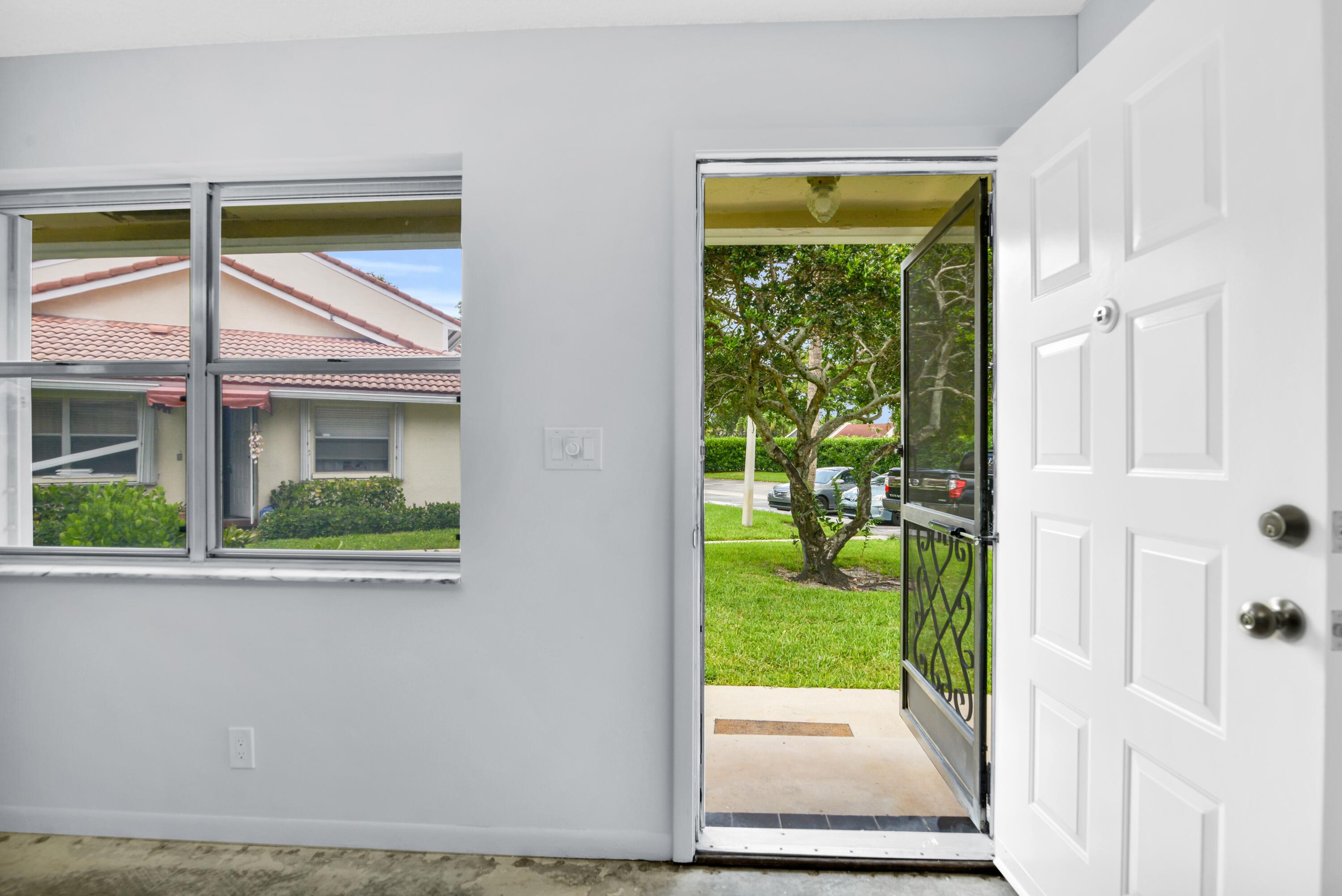 6371 Boca Circle Boca Raton, FL 33433 - Photo 18 of 54 Entrance