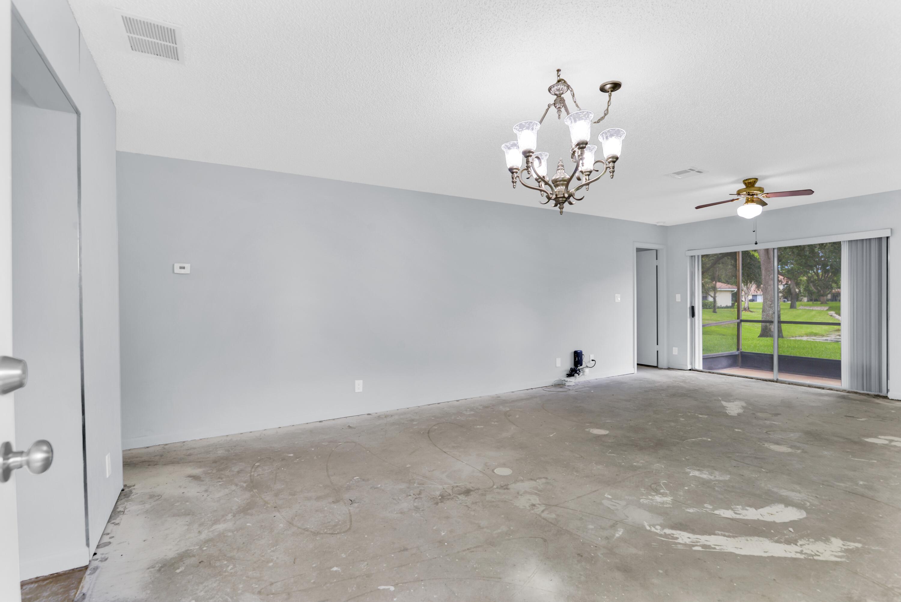 6371 Boca Circle Boca Raton, FL 33433 - Photo 19 of 54 Living Room
