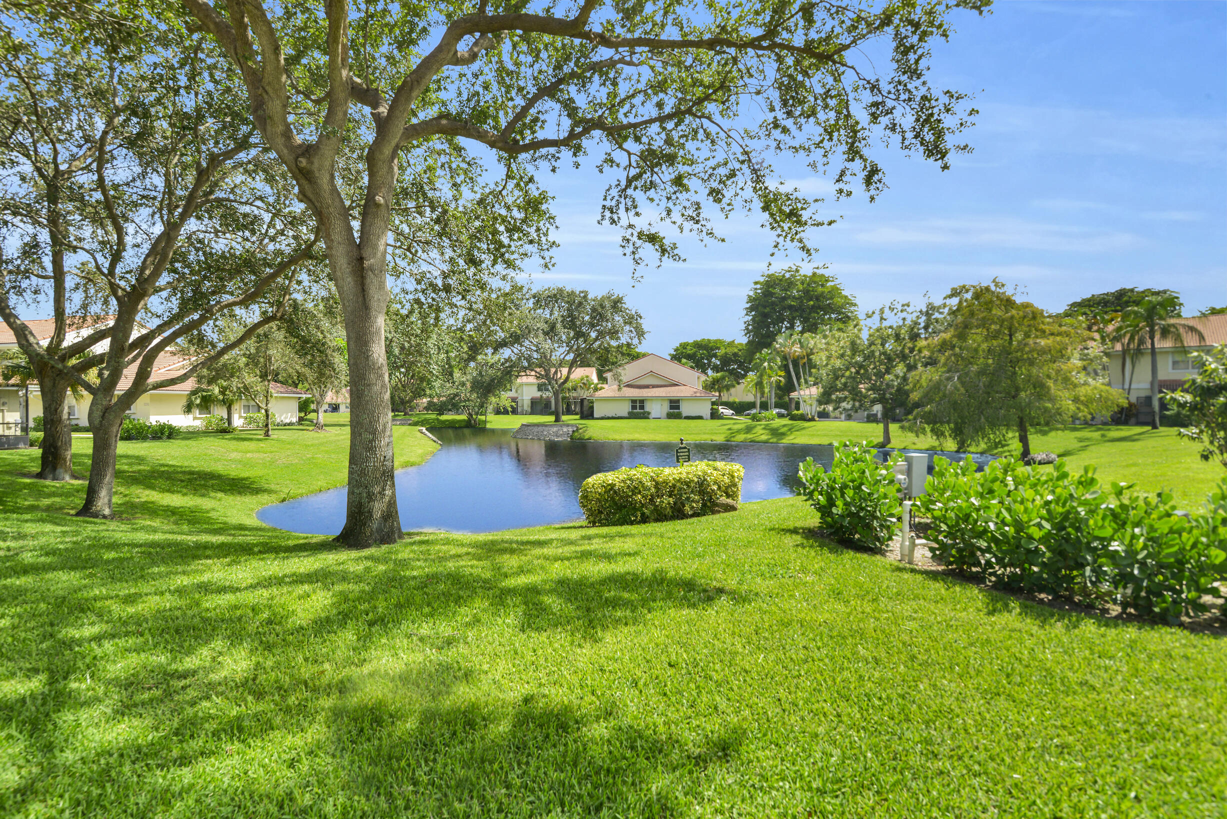 6371 Boca Circle Boca Raton, FL 33433 - Photo 2 of 54 Fabulous Lake Views