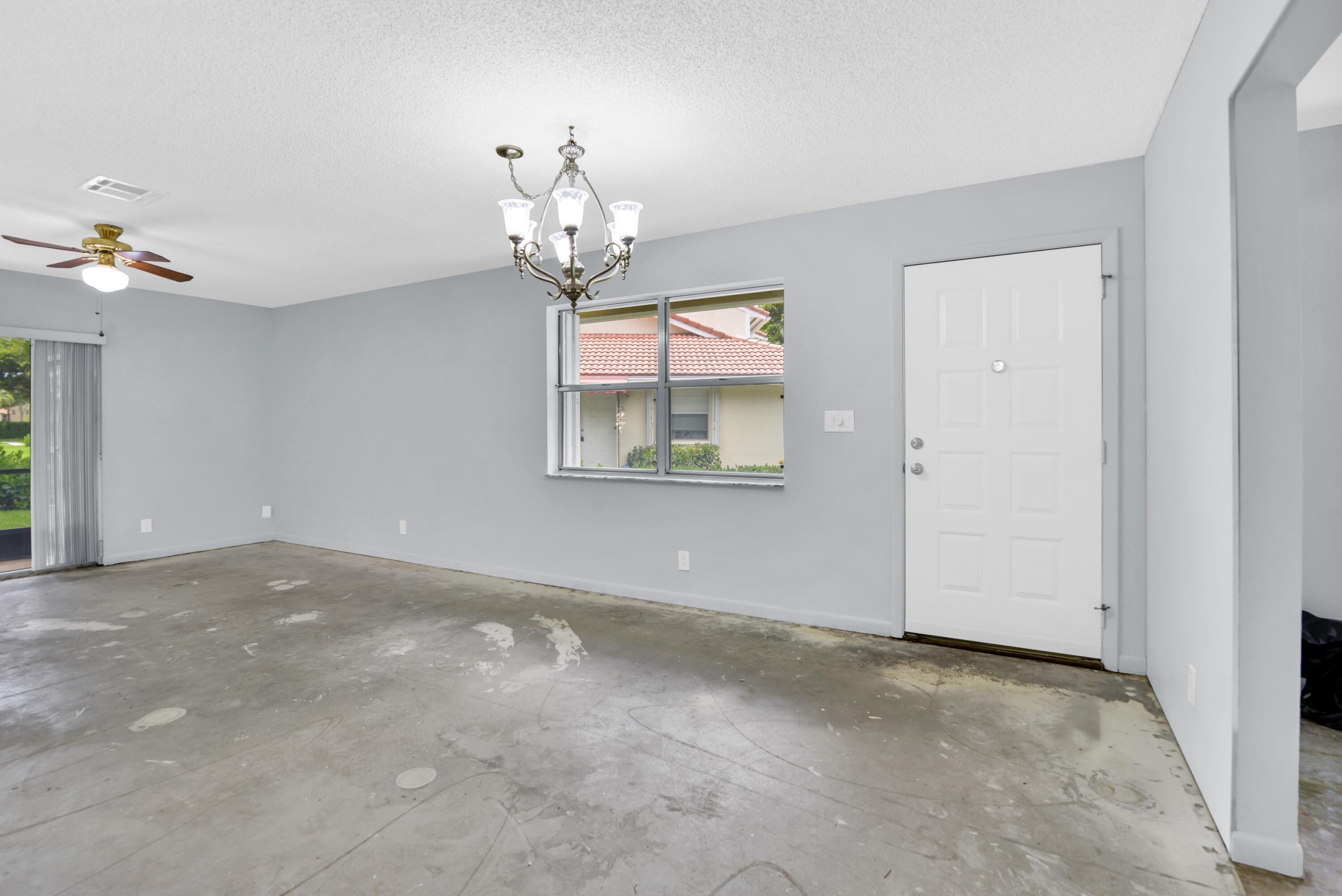 6371 Boca Circle Boca Raton, FL 33433 - Photo 22 of 54 Dining Area