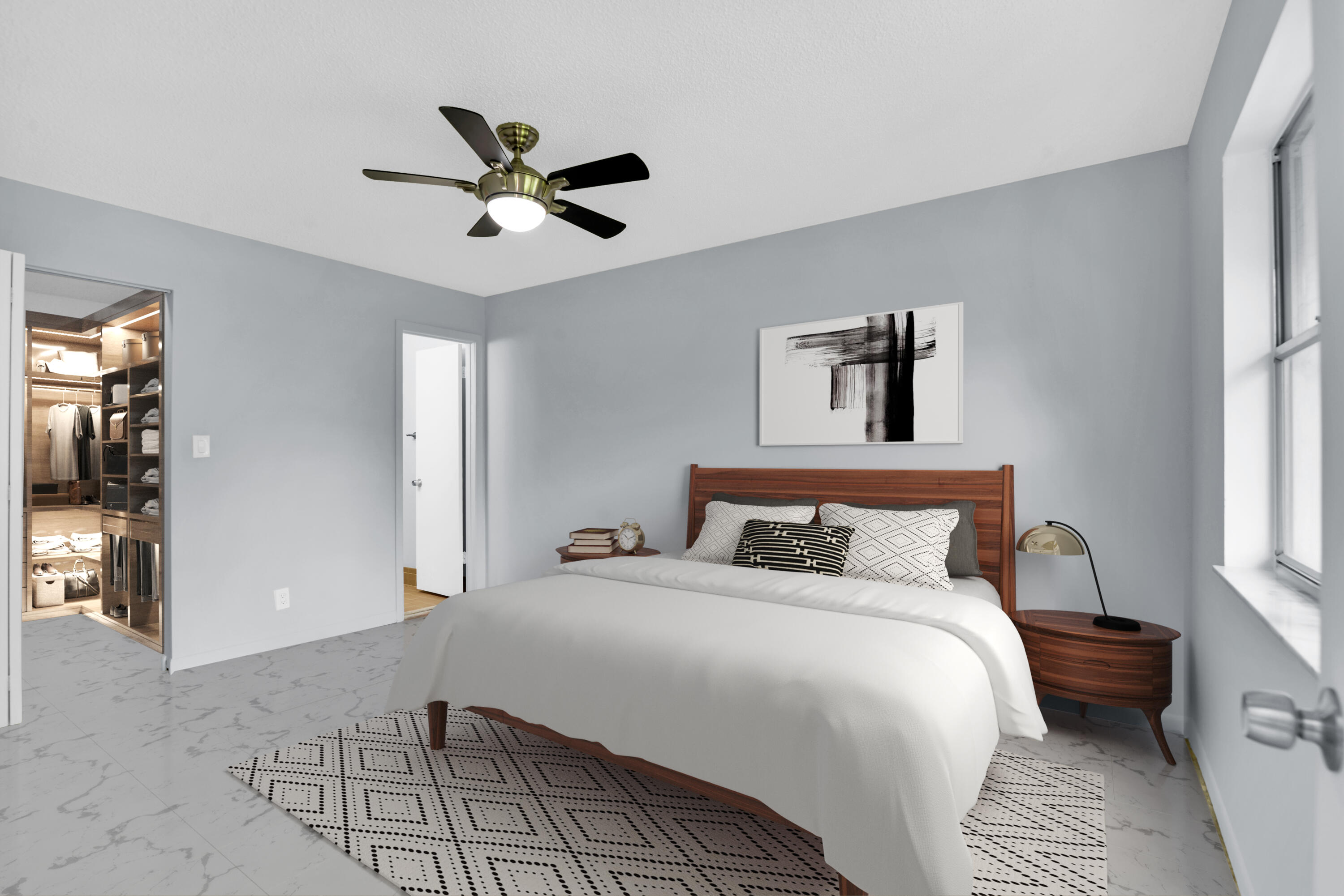 6371 Boca Circle Boca Raton, FL 33433 - Photo 36 of 54 Virtually Staged Primary