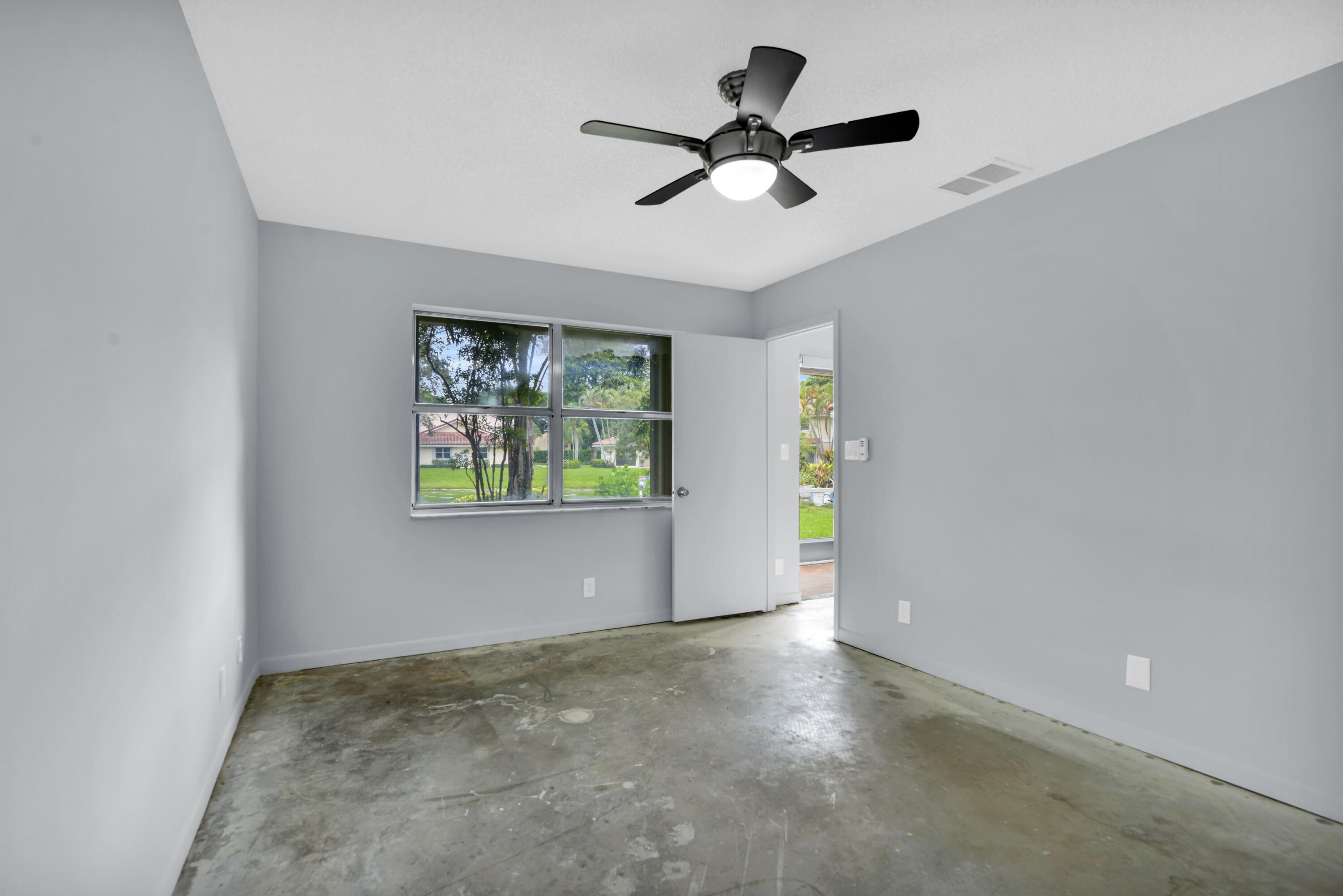 6371 Boca Circle Boca Raton, FL 33433 - Photo 37 of 54 Lake Views from Primary