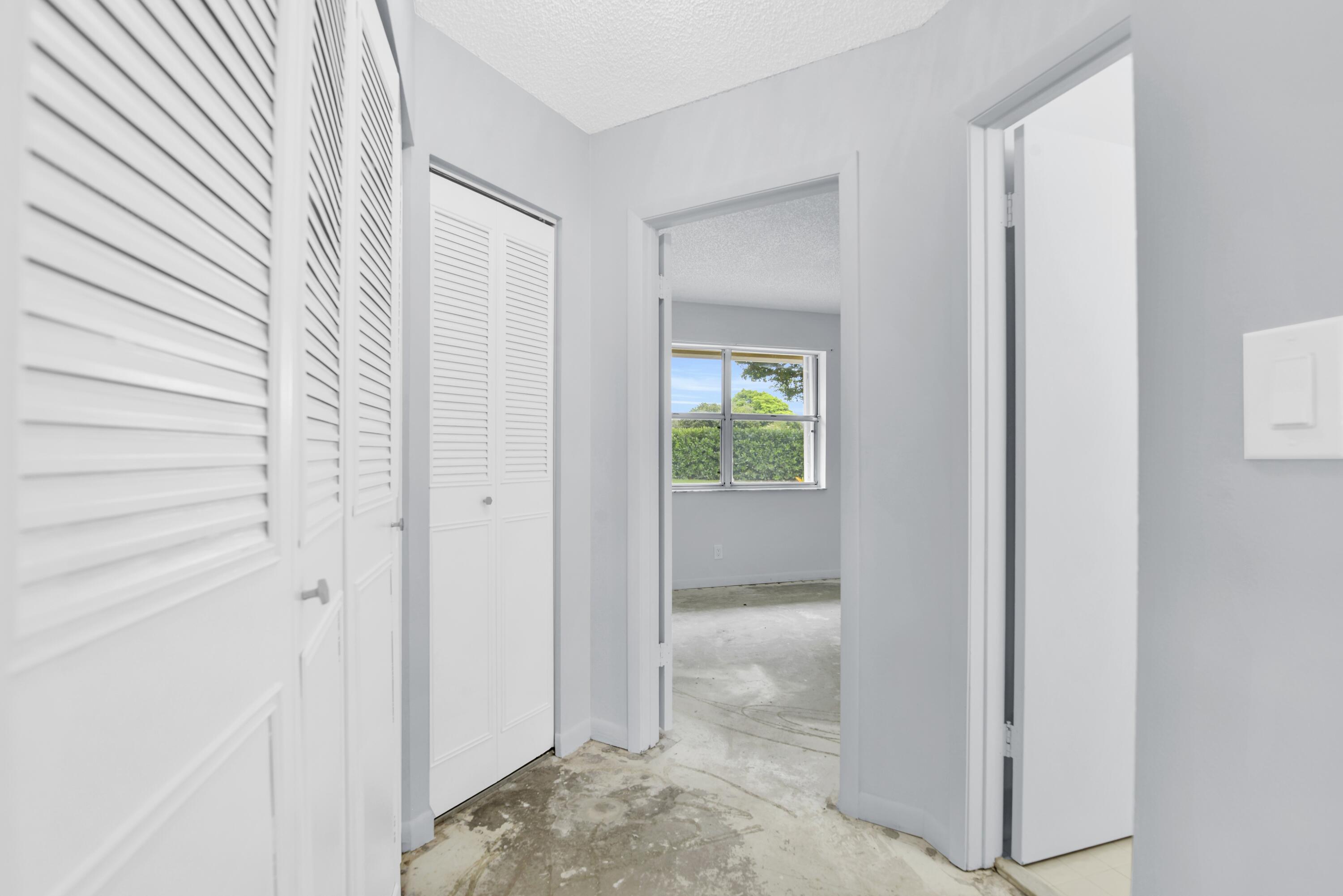 6371 Boca Circle Boca Raton, FL 33433 - Photo 40 of 54 & Utility Closet