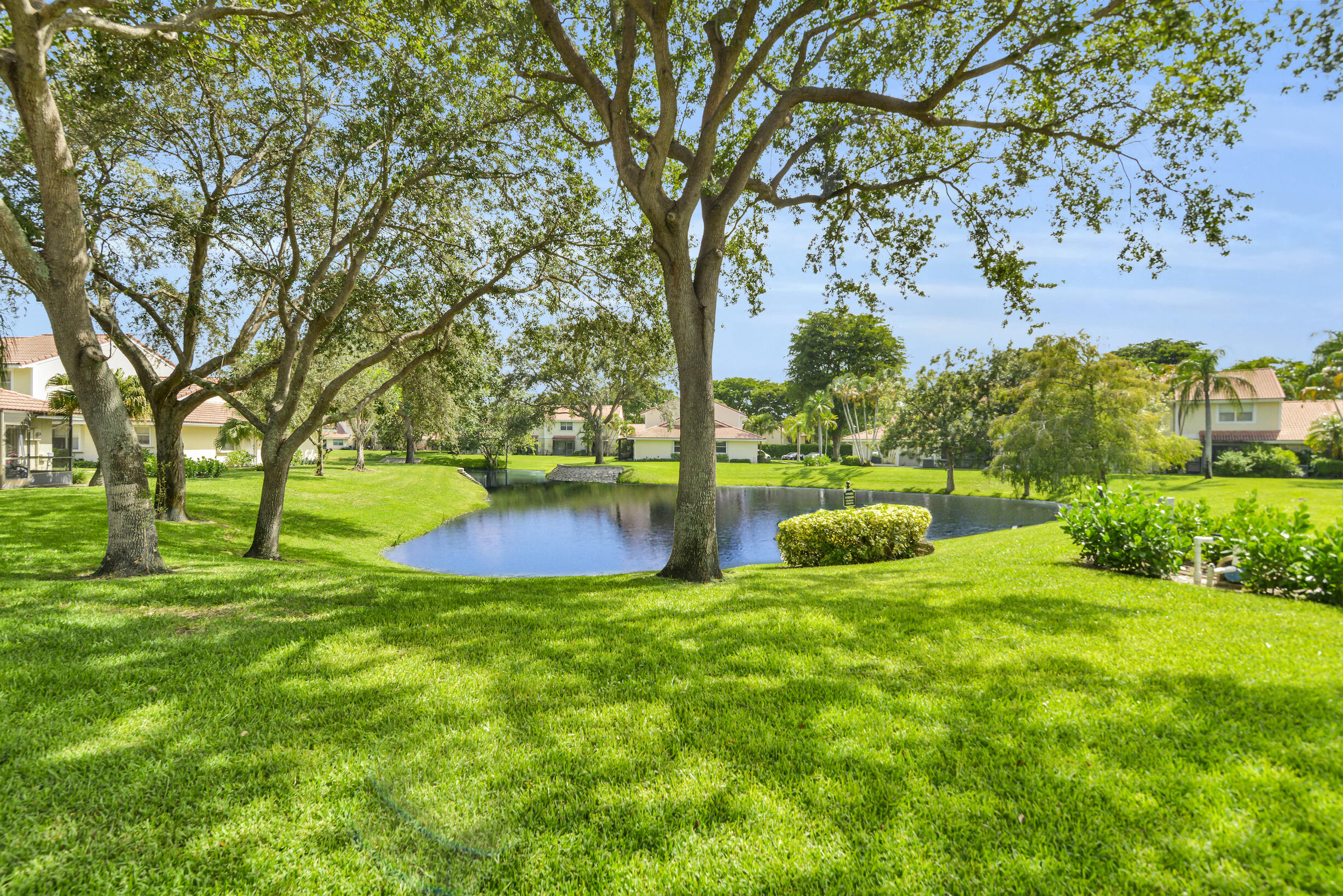 6371 Boca Circle Boca Raton, FL 33433 - Photo 51 of 54 Lake Views