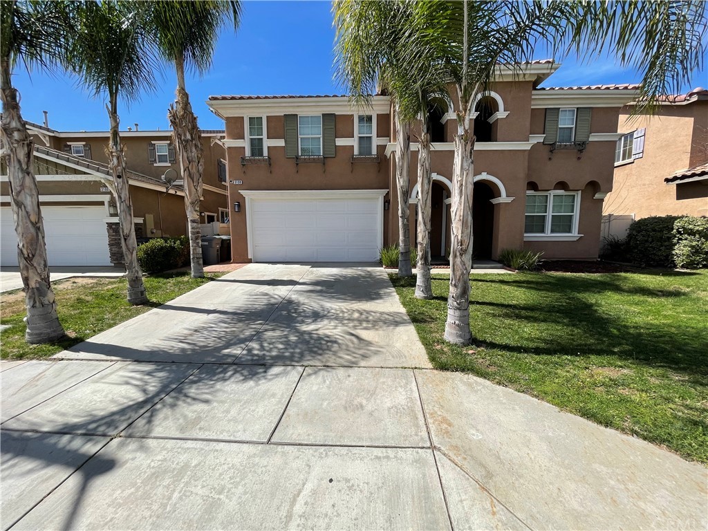 3108 Clapper Street Perris, CA 92571 - Photo 1 of 1 Front view of home