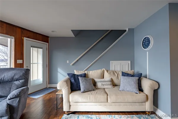 $279,000 | 6500 St Moritz Drive, Unit F2, Osage Beach, MO 65065