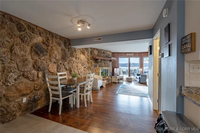 $289,000 | 6500 St Moritz Drive, Unit F2, Osage Beach, MO 65065