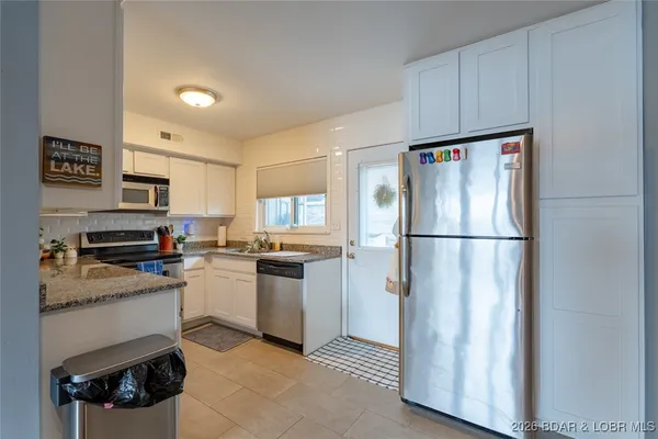 $279,000 | 6500 St Moritz Drive, Unit F2, Osage Beach, MO 65065