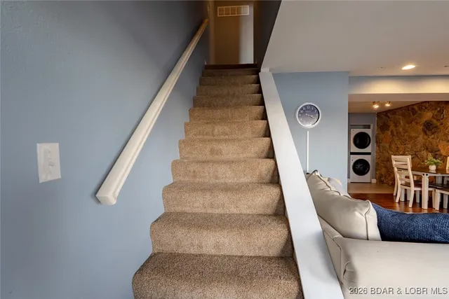 $289,000 | 6500 St Moritz Drive, Unit F2, Osage Beach, MO 65065